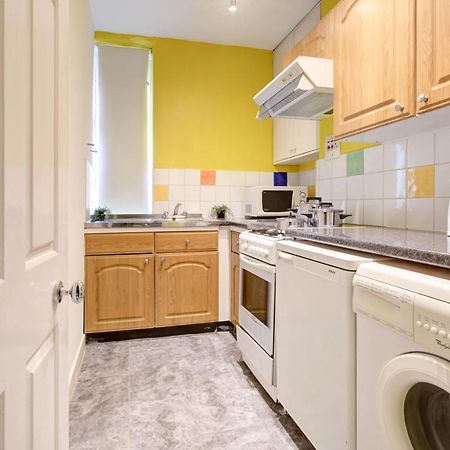 Oxford Street - Mayfair, Central London Budget Apartment المظهر الخارجي الصورة