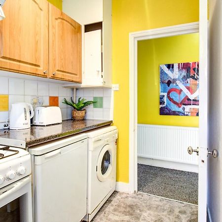 Oxford Street - Mayfair, Central London Budget Apartment المظهر الخارجي الصورة