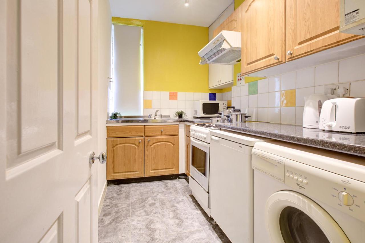 Oxford Street - Mayfair, Central London Budget Apartment المظهر الخارجي الصورة
