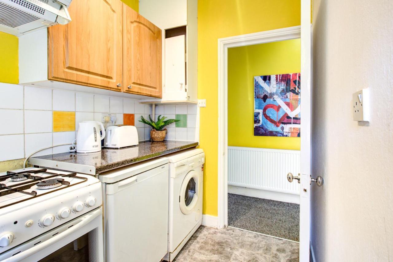 Oxford Street - Mayfair, Central London Budget Apartment المظهر الخارجي الصورة